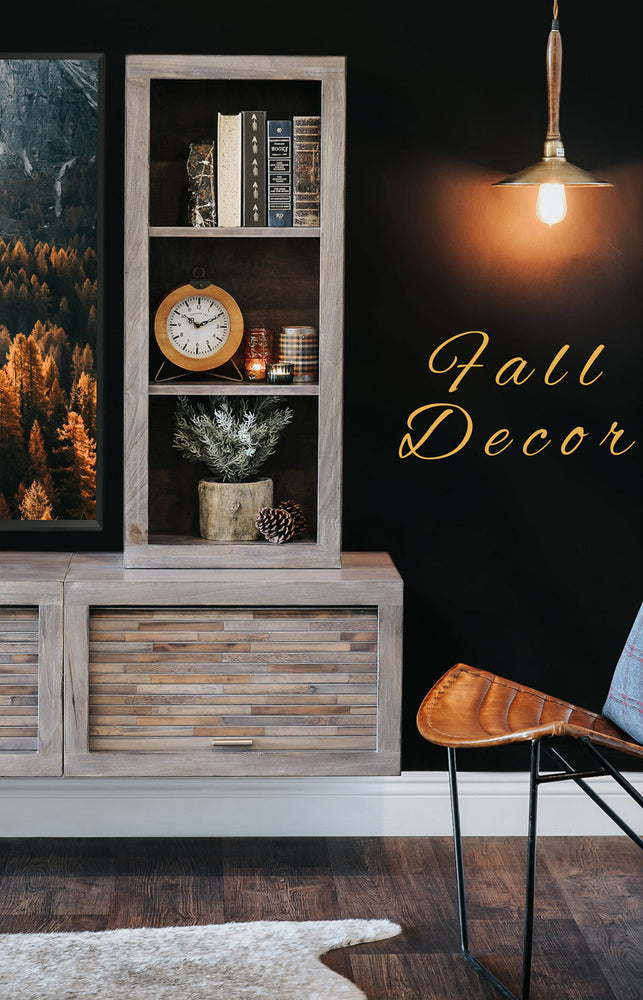 Fall Decor Collection