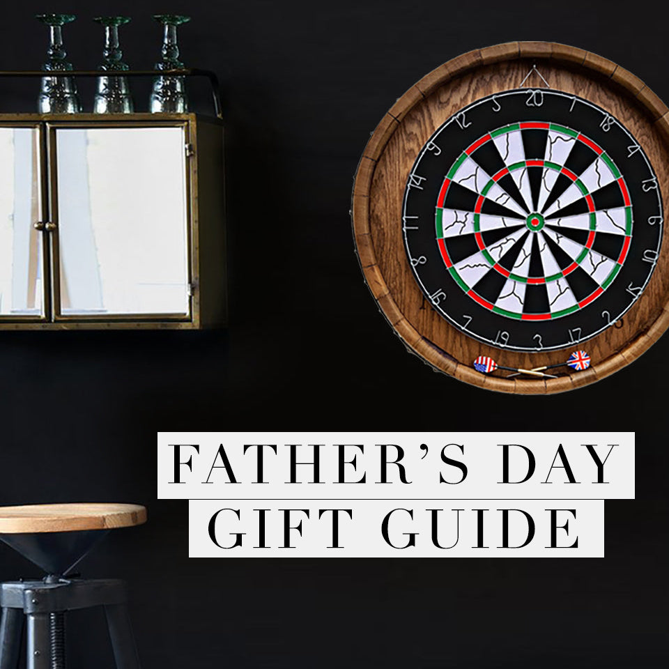 WOODWAVES FATHER’S DAY GIFTS 