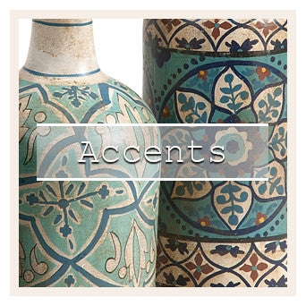 Modern Accents