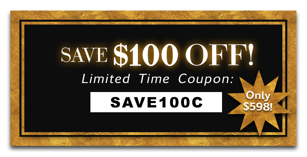 Save Even More With Coupons