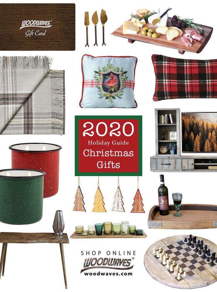 2020 Holiday Christmas Gift Guide