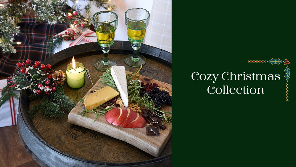 COZY CHRISTMAS COLLECTION