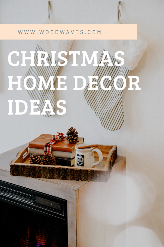 Christmas Home Decor Ideas
