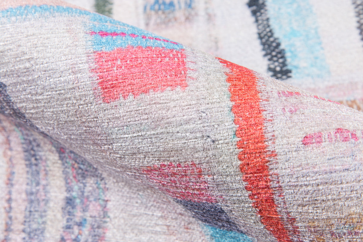 80s Style Rugs - Woodwaves