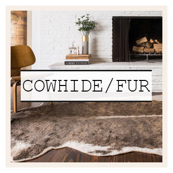Cowhide Rugs