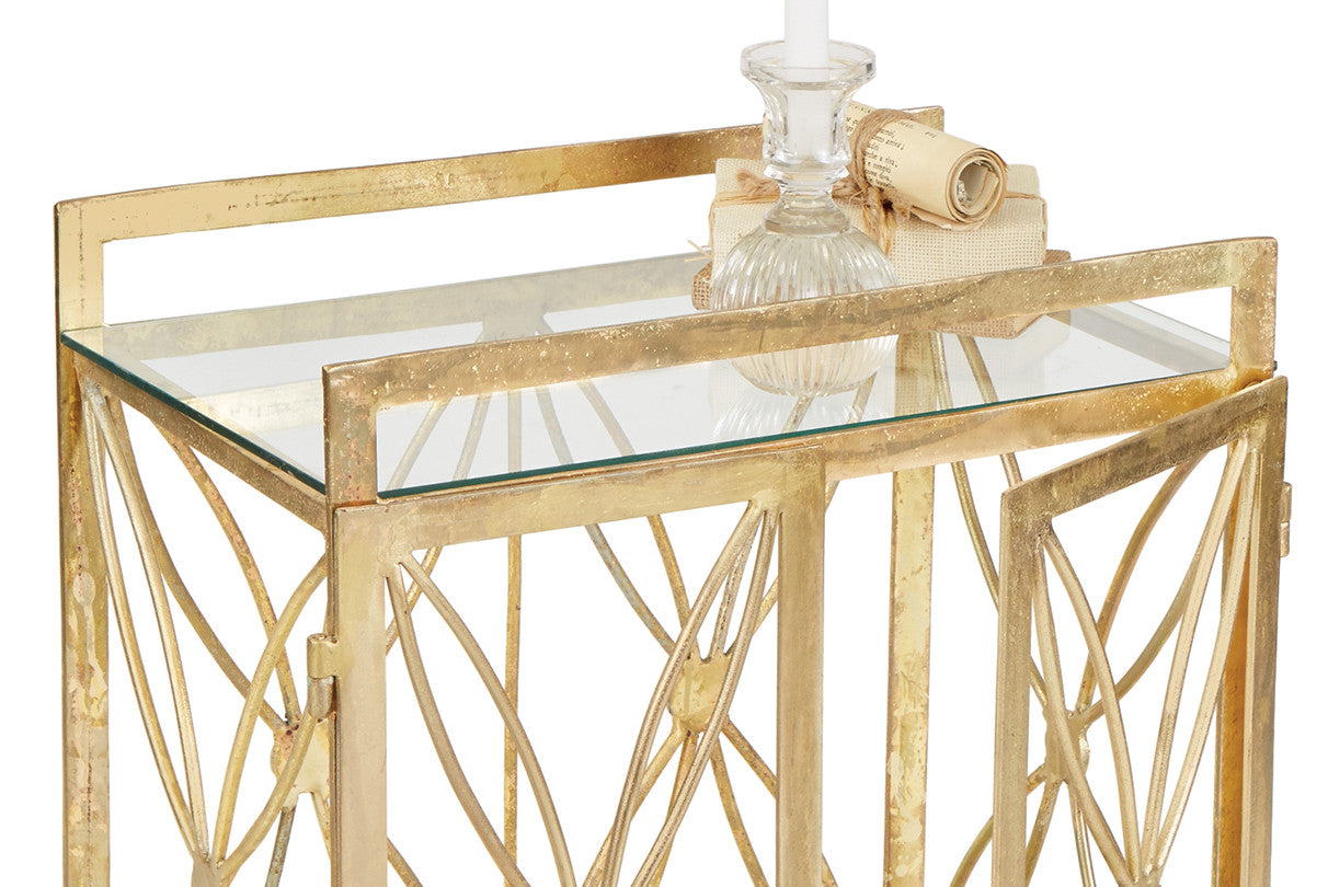 Hollywood Inspired Furniture and Decor