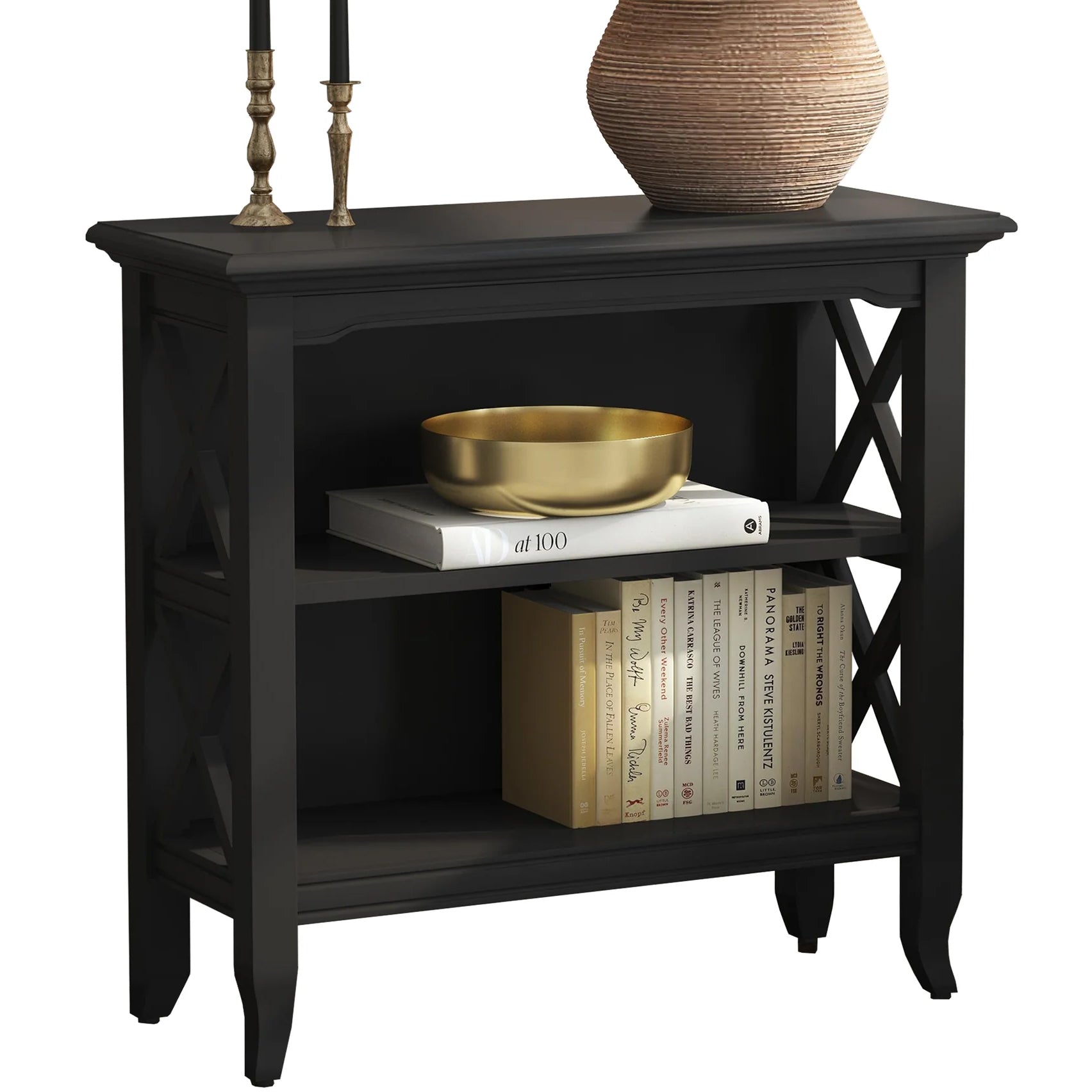 Floor Storage & Organization