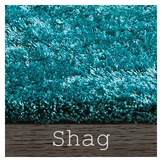 Modern Shag Rugs