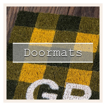 Modern Doormats