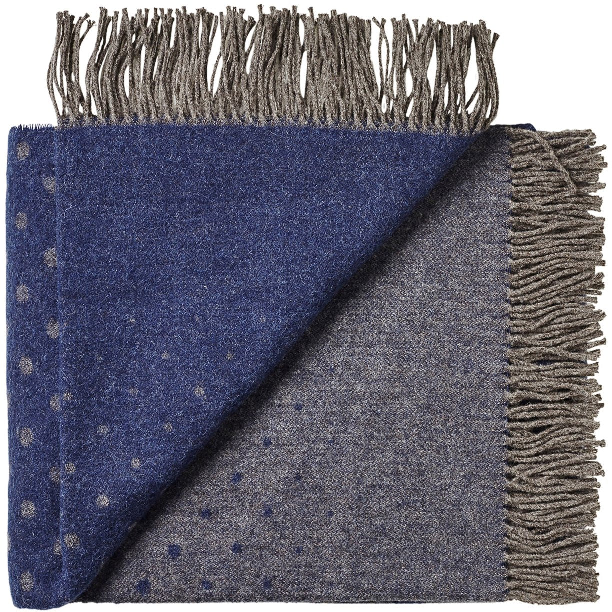 Alpaca Wool Throw Blankets