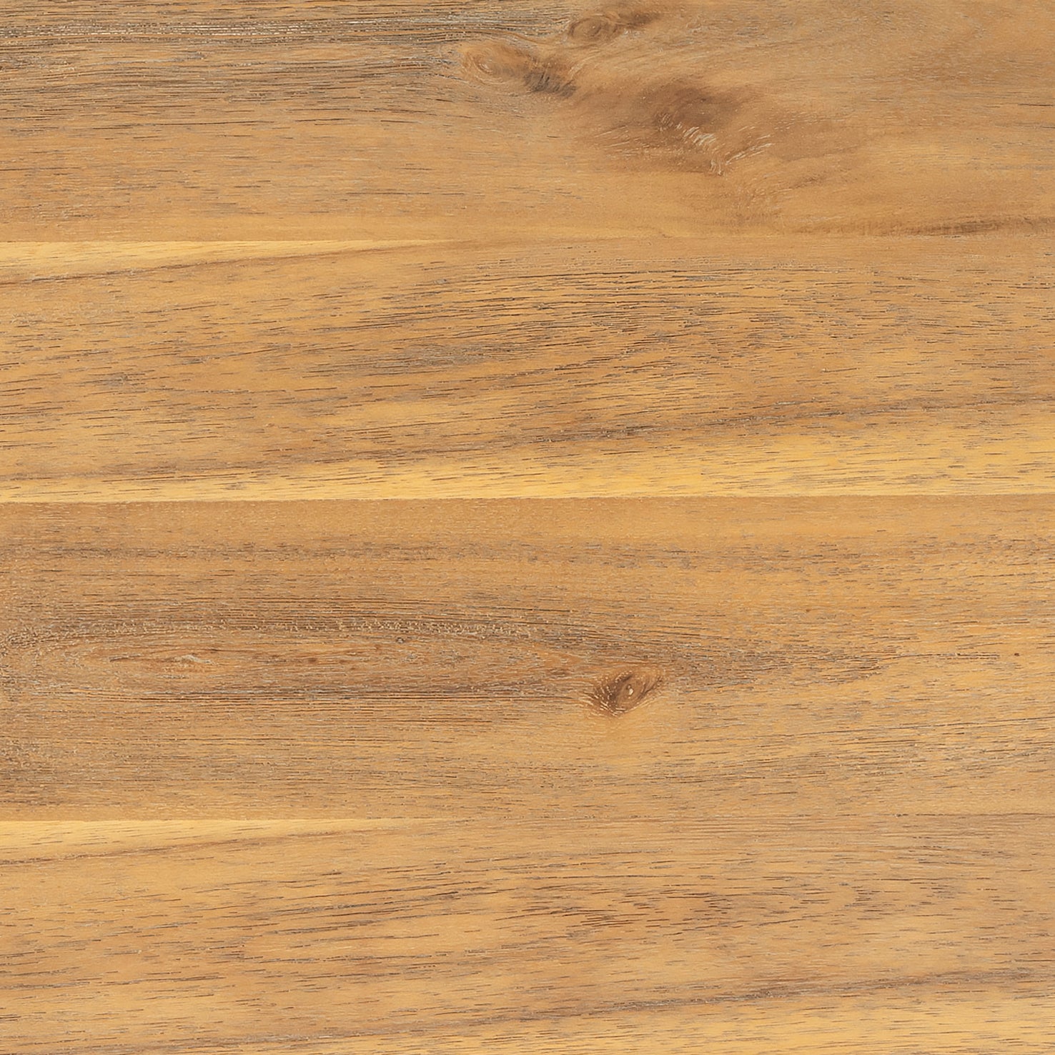 Small Natural Light Brown Wood Desk Writing Table