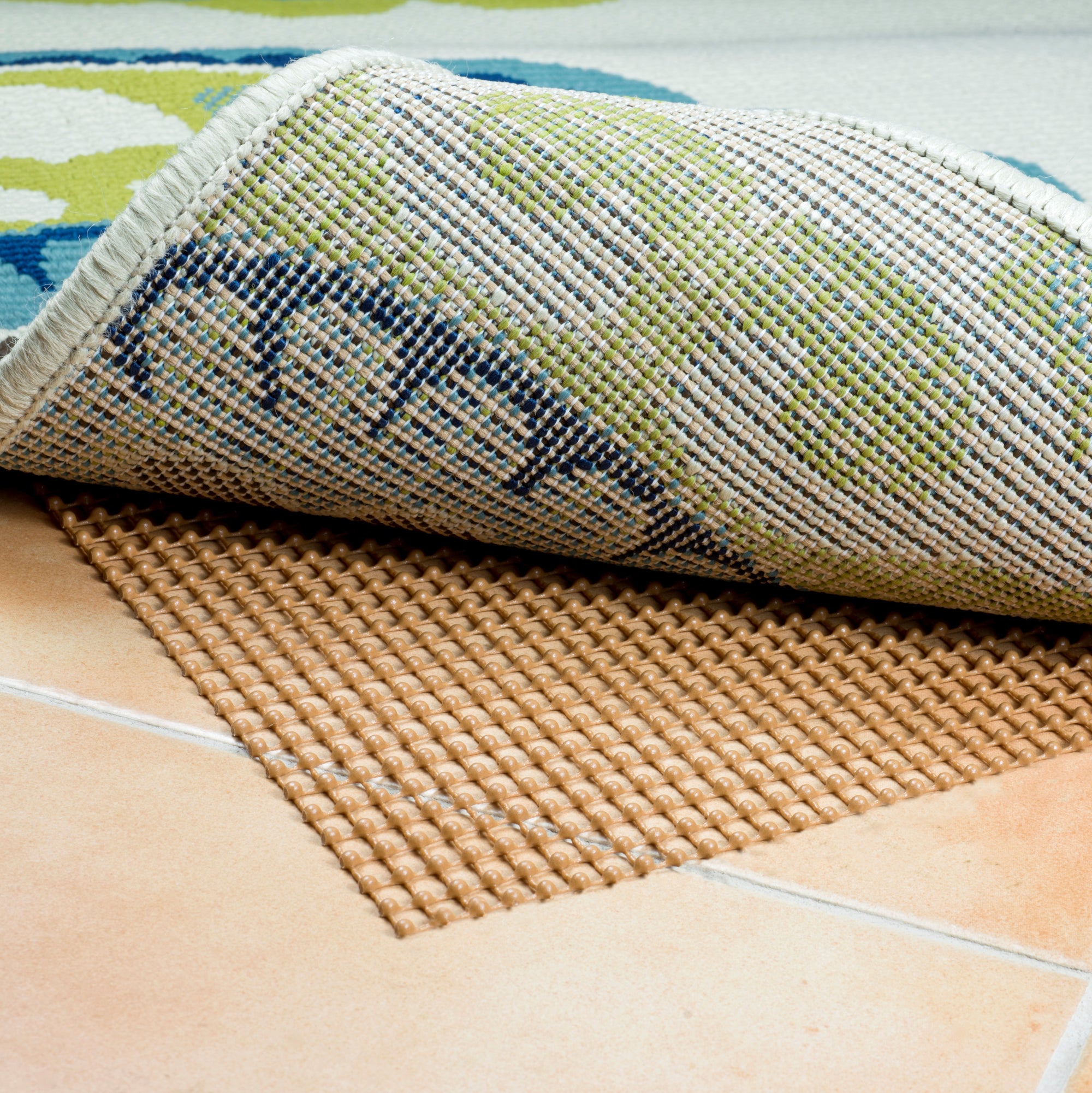 Outdoor Rug Pad