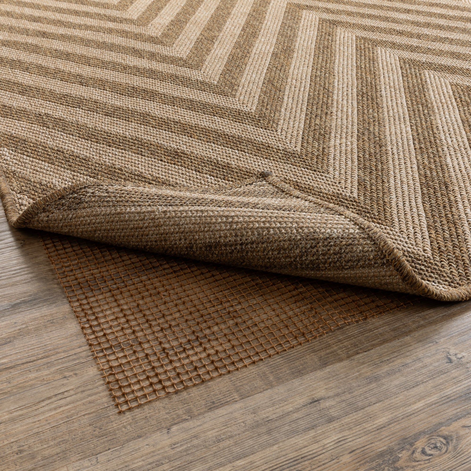 Outdoor Rug Pad
