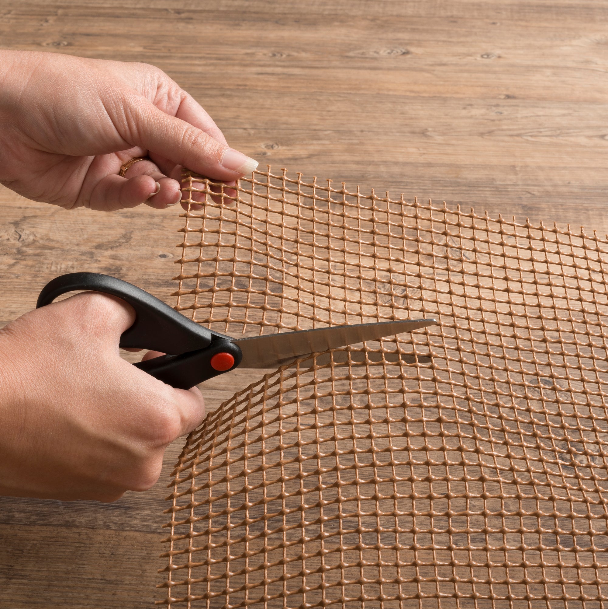 Outdoor Rug Pad
