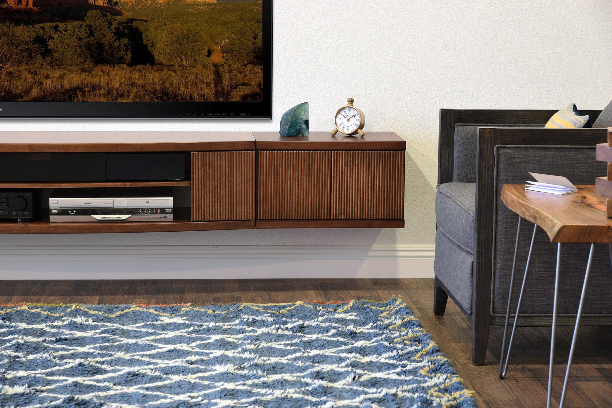 Module Entertainment Stand Entertainment Wall Units 101