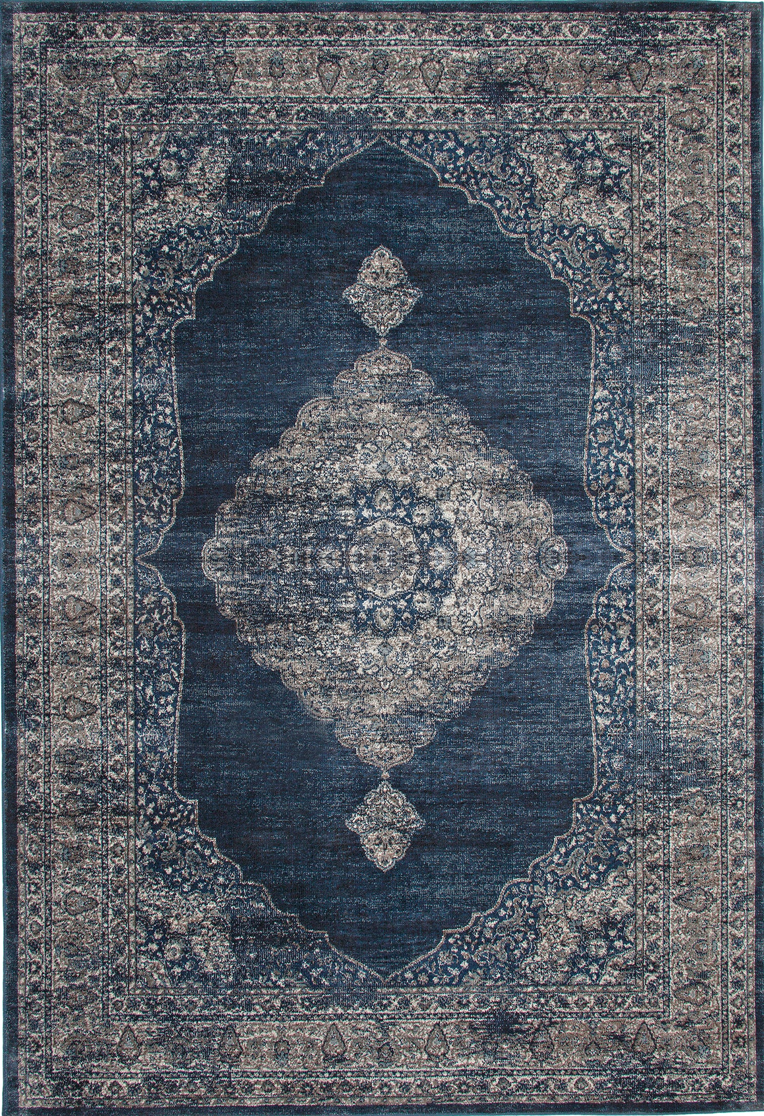 Faded Area Rugs Woodwaves