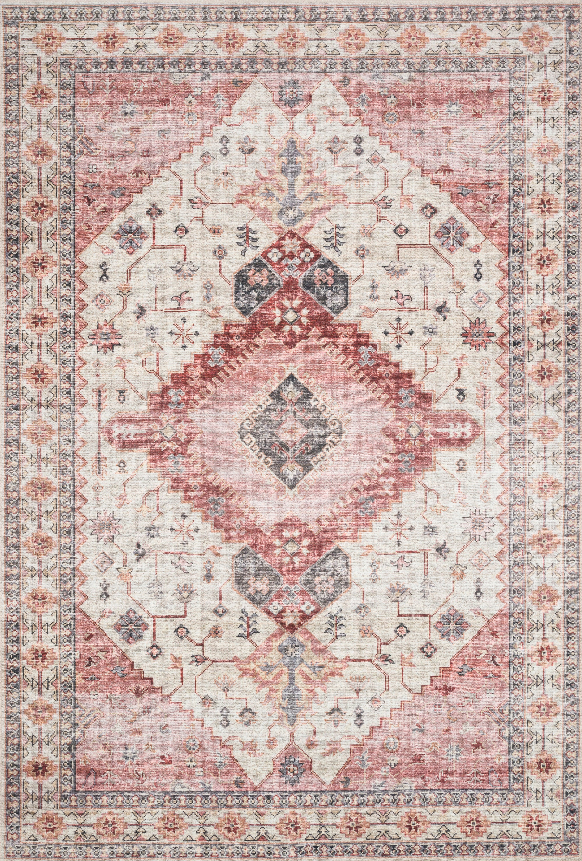 Bohemian rug hot sale