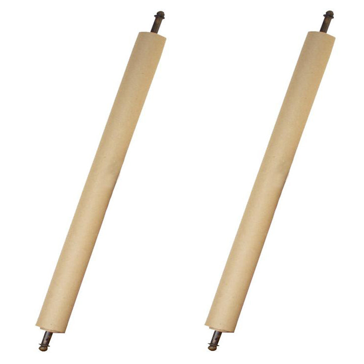 Replacement Note Rolls - 16 IN - Set of 2