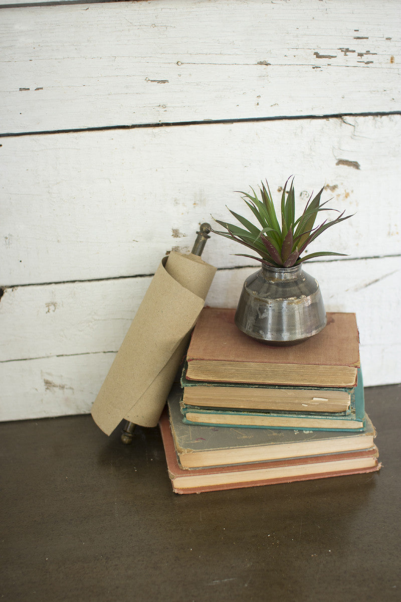 Two Replacement Note Rolls - 50 Feet - Small