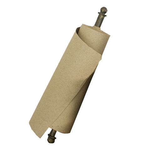 Two Replacement Note Rolls - 50 Feet - Small