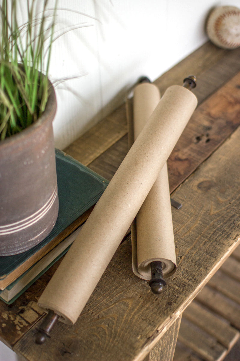 Replacement Note Rolls - 16 IN - Set of 2
