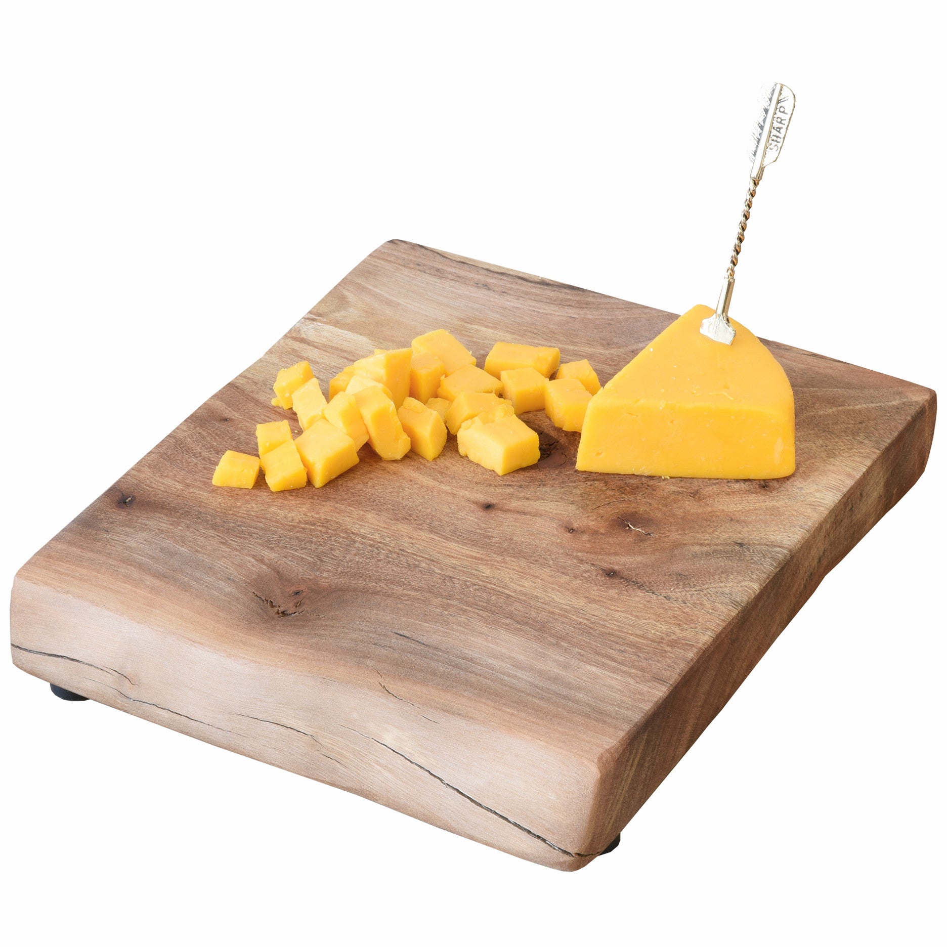 Wine and Cheese Serving Board - Small