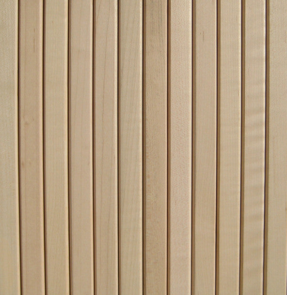 Flat Tambour (Maple)