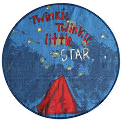 Twinkle Twinkle Little Star — Birmingham Children's Theatre See a Show