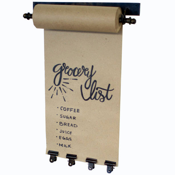 Two Replacement Note Rolls - 50 Feet - Small